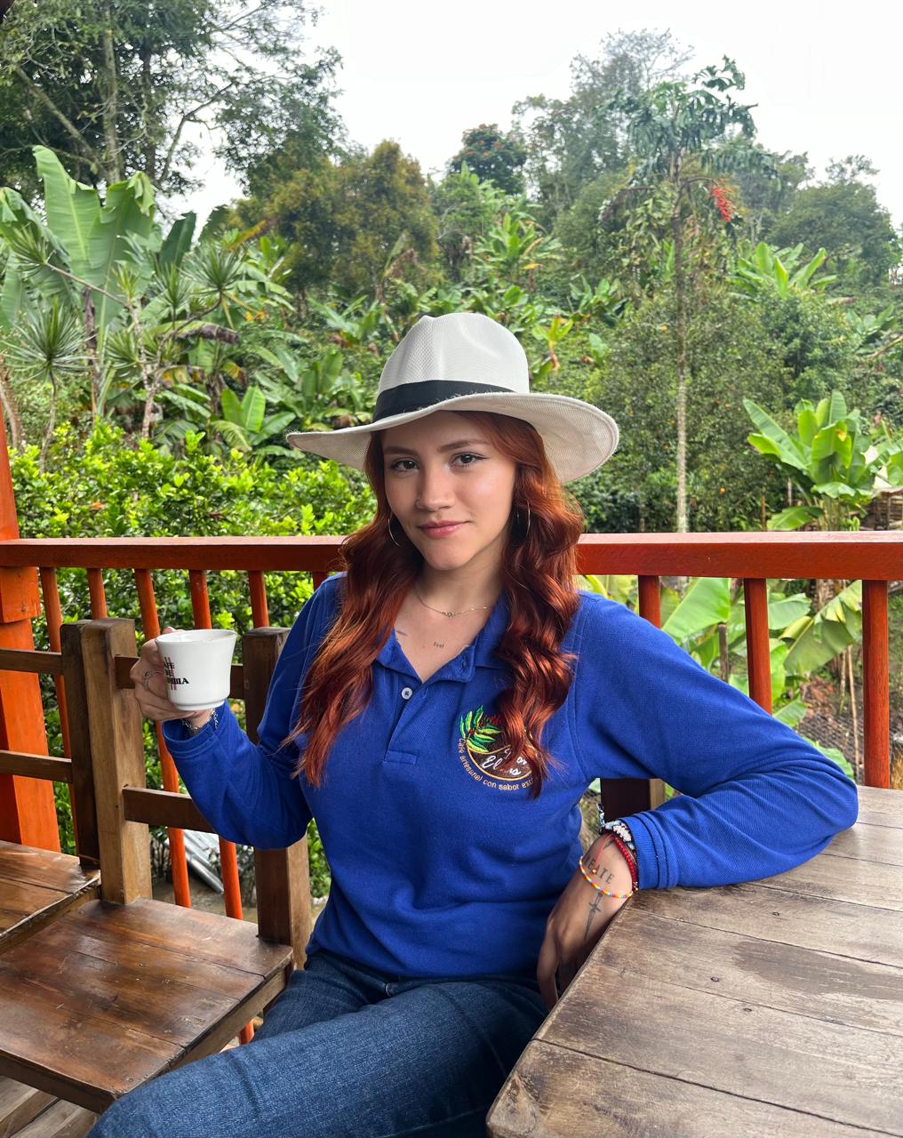 Tour cafetero finca cafetera don Elias